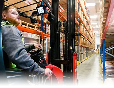 Neill and Brown Specialist Storage