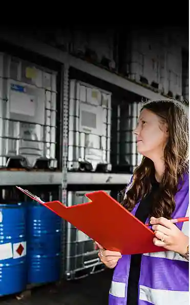 Neill and Brown Warehousing and Distribution