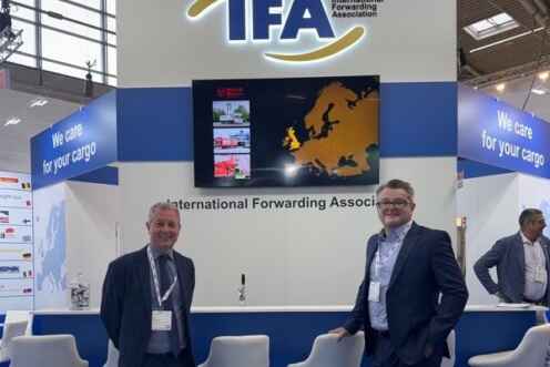 IFA
